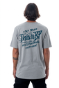 REMERA MANGA CORTA - TRASH