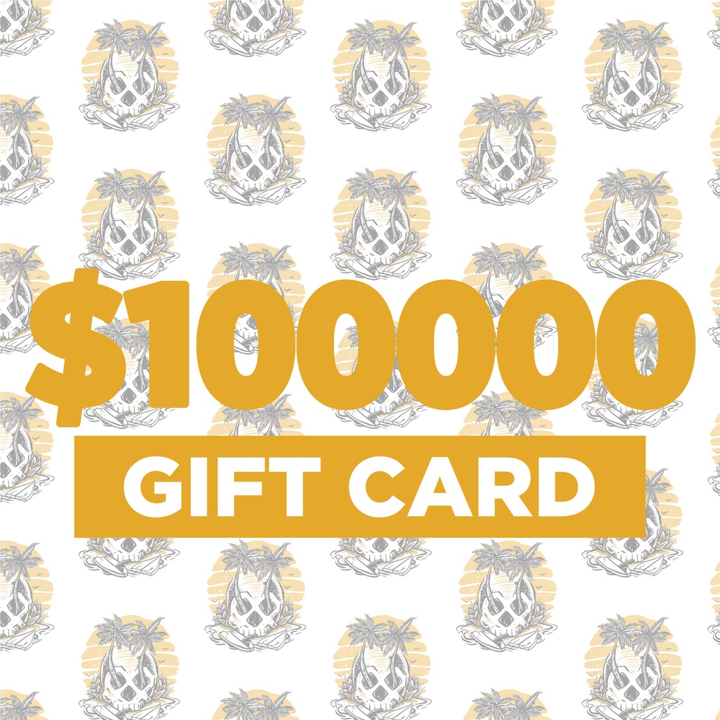 Descuento Gift Card  $100.000