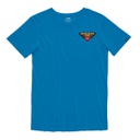 REMERA MANGA CORTA - RENTAL