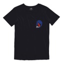 REMERA MANGA CORTA - ROLES