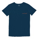 REMERA MANGA CORTA - CALCULOS