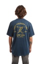 REMERA MANGA CORTA - TERAPEUTICO