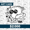 Gift Card $2.000