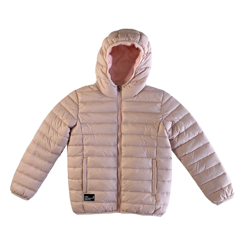 CAMPERA URBANA JUNIOR -PIRITA 