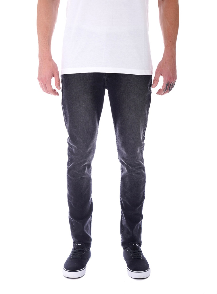 PANTALON DENIM - STRAUSS