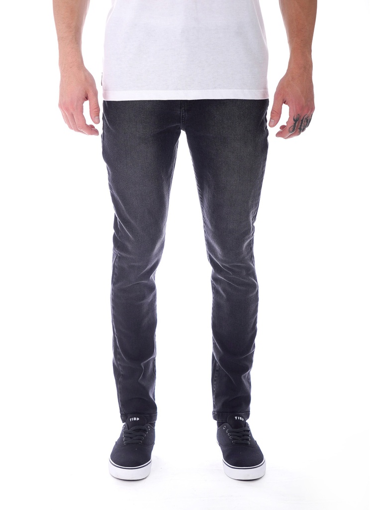 PANTALON DENIM - 70'S