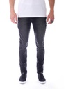 PANTALON DENIM - 70'S