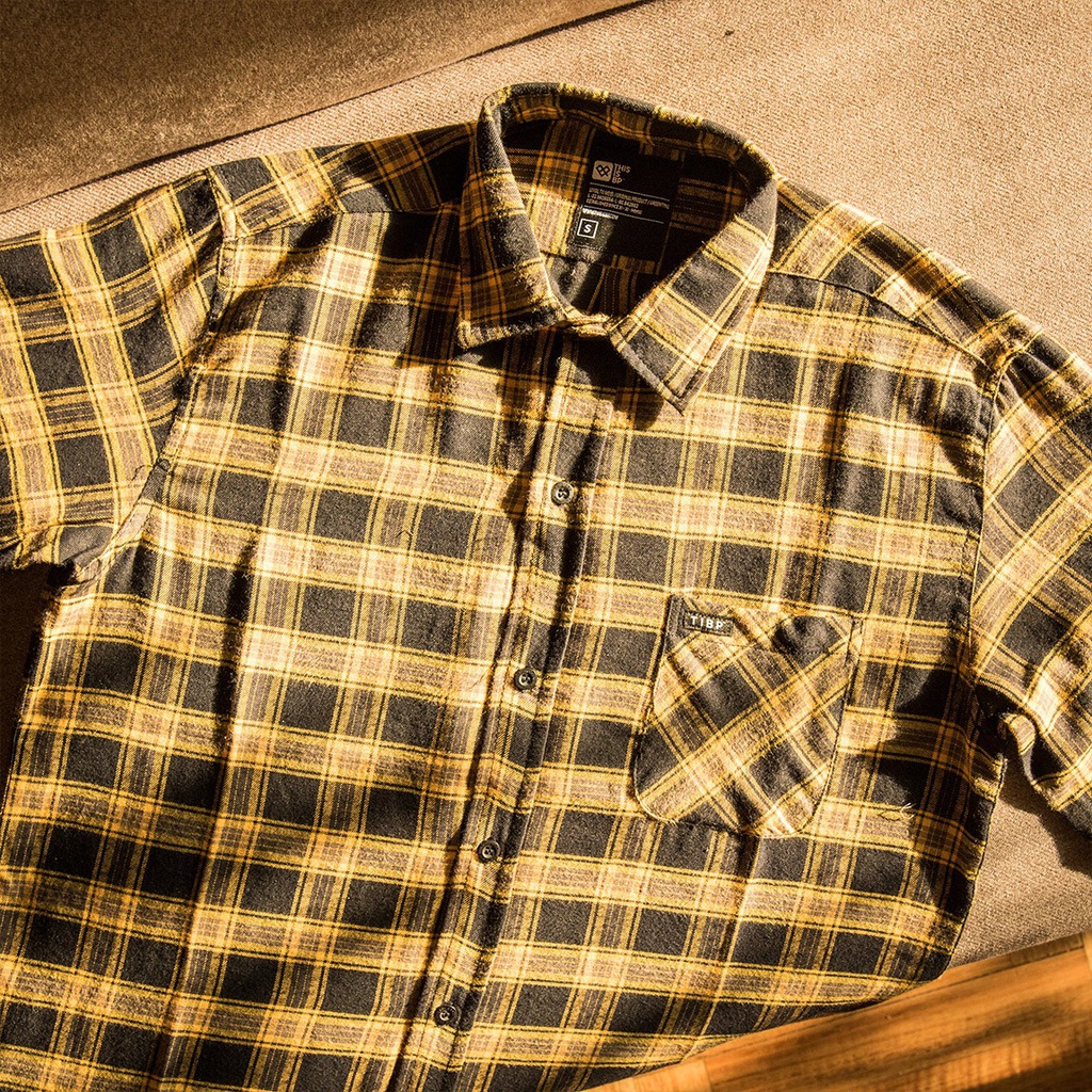 CAMISA MANGA LARGA- SUCRE 