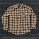 CAMISA MANGA LARGA- SANTIAGO 