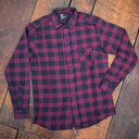CAMISA MANGAS LARGAS - MONTEVIDEO