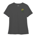 REMERA MANGA CORTA MUJER - MARGA 