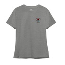 REMERA MANGA CORTA MUJER - SURFCAT