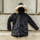 CAMPERA URBANA - ULMO