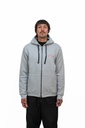 CAMPERA CANGURO - SKATEBRANDING II