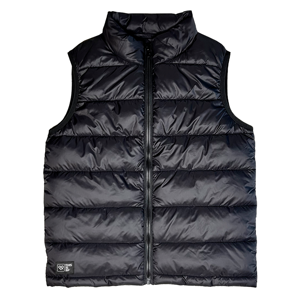 CHALECO JUNIOR - LECO