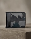 BILLETERA - CAMO