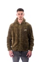CAMPERA CANGURO CON CIERRE - MANIU