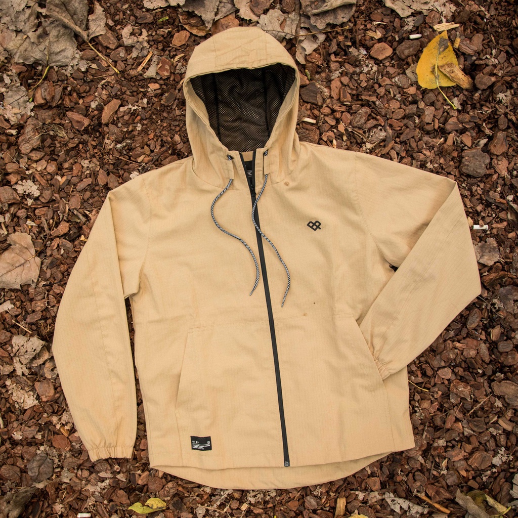 CAMPERA URBANA - DURAZNO 