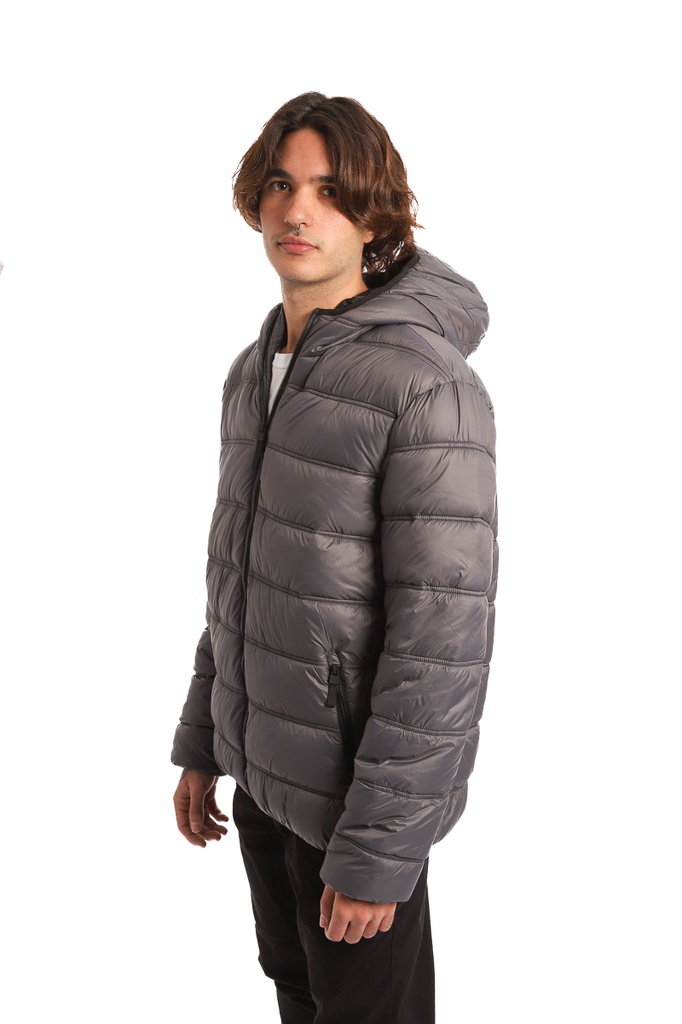 CAMPERA ABRIGO - PLAYA YUCO