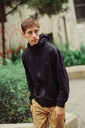 CAMPERA CANGURO CON CAPUCHA - HEIM