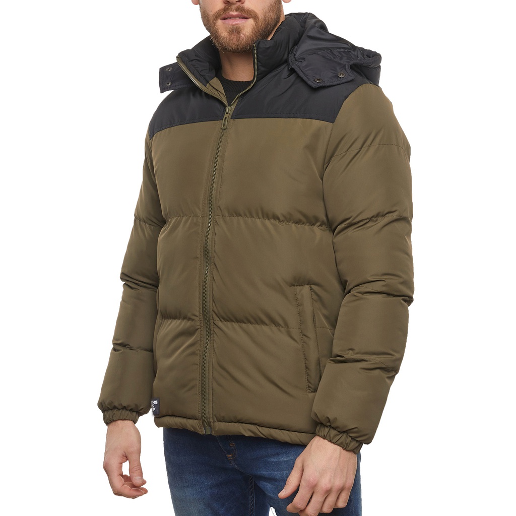 CAMPERA URBANA - GUSSFELDT