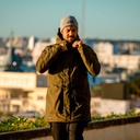 CAMPERA URBANA - CHALTEN
