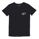 REMERA MANGA CORTA - YACARÉ
