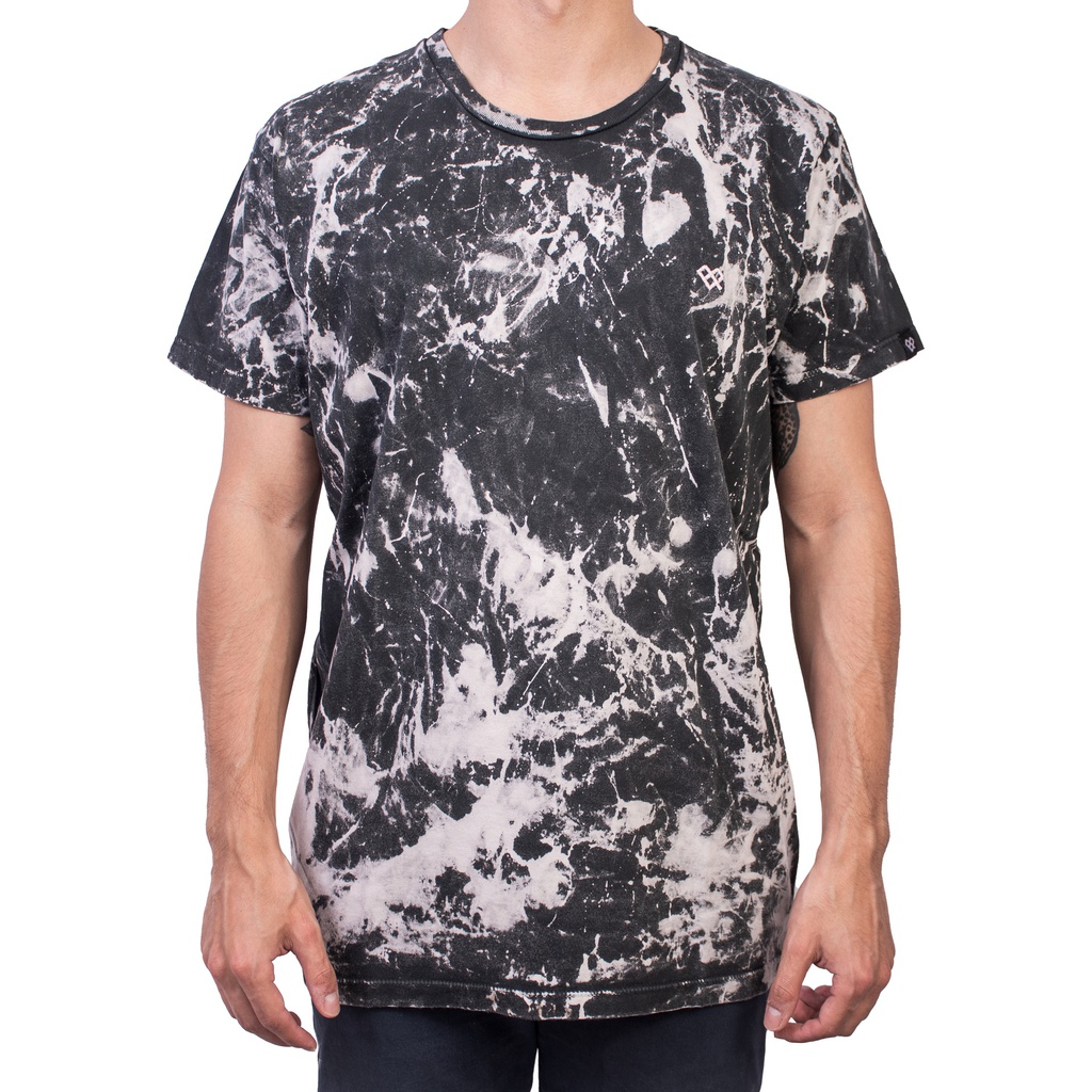 REMERA MANGA CORTA - UNDERGROUND