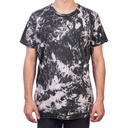 REMERA MANGA CORTA - UNDERGROUND