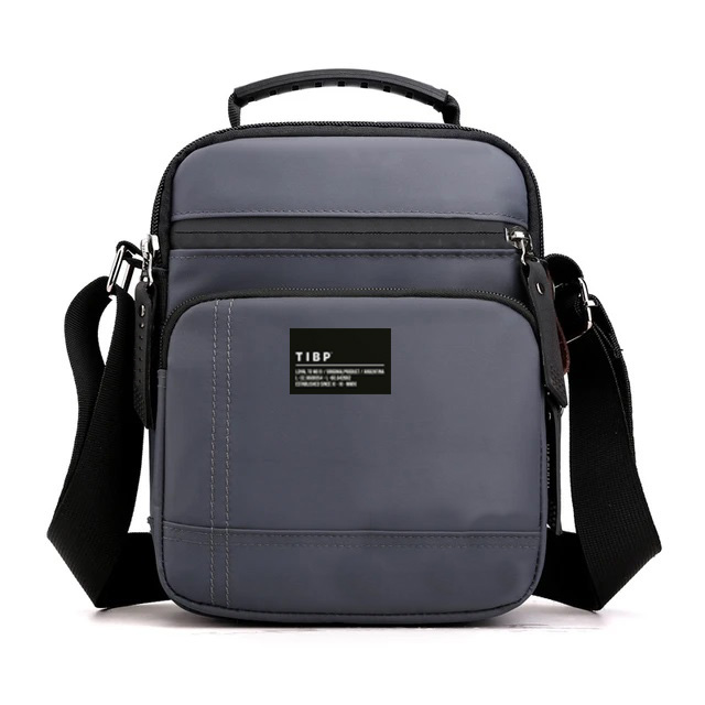 MORRAL - BAGGAGE