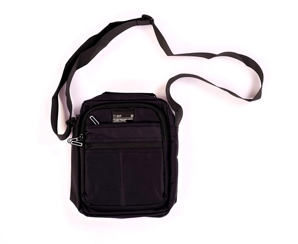 MORRAL - SHOULDER PACK