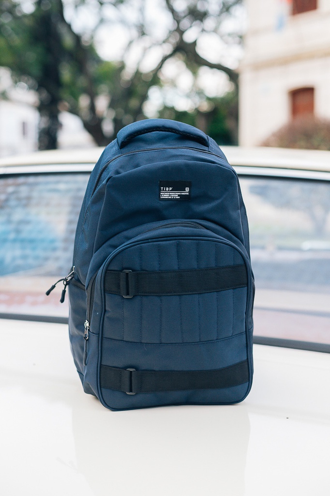 MOCHILA - RANGER