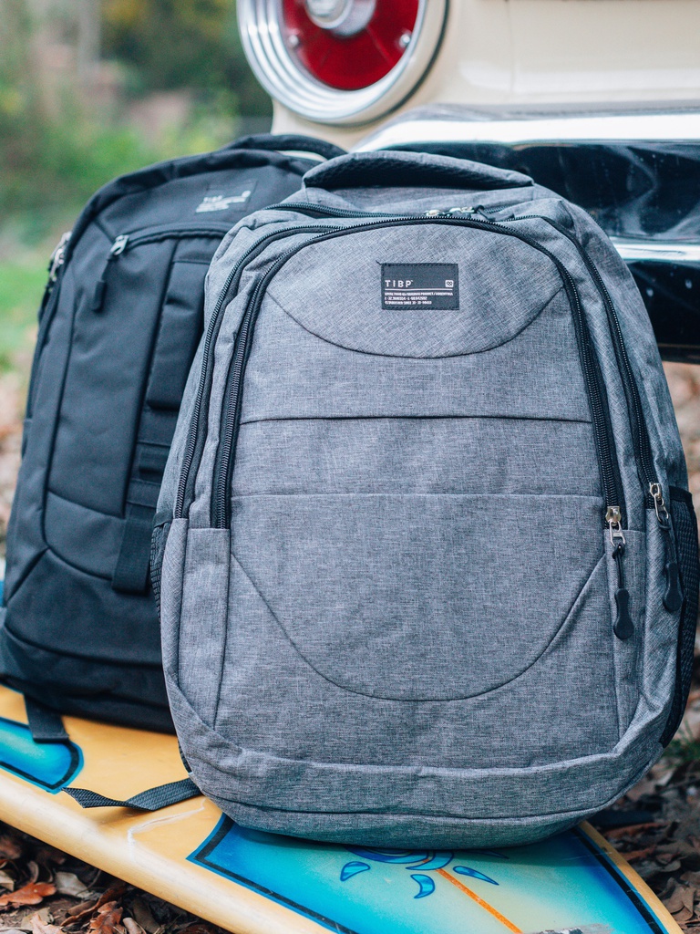 MOCHILA - FUN PACK