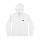 CAMPERA CANGURO - MINILOGO