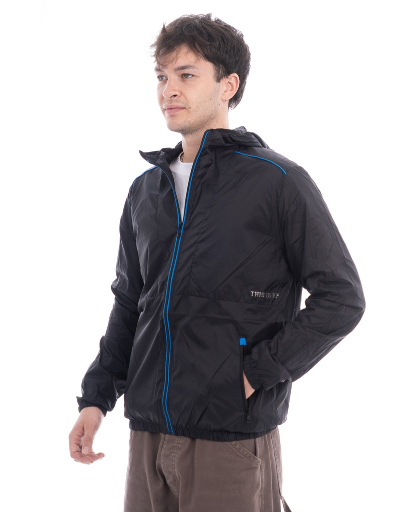 CAMPERA ROMPEVIENTOS - PLAYA CANTERAS