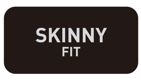 AVIO - TRANSFER SKINNY FIT