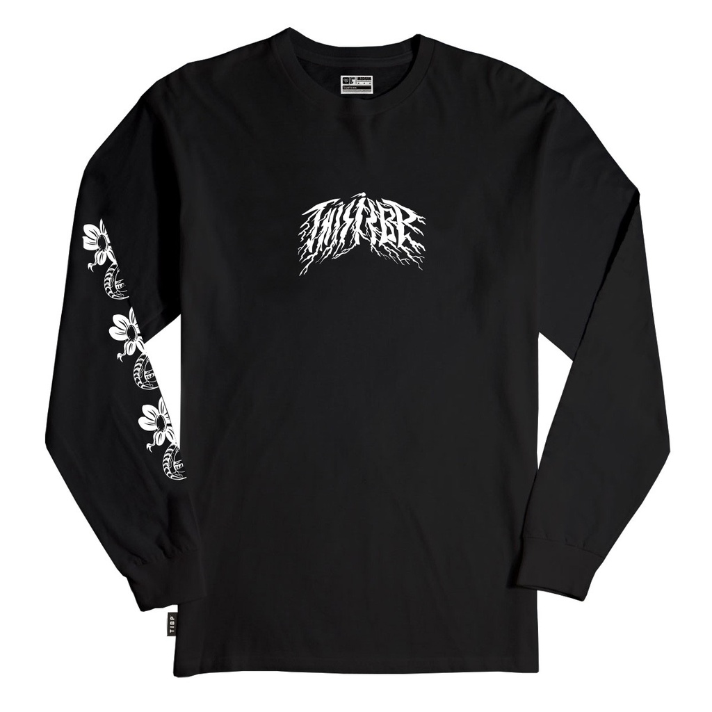 REMERA MANGA LARGA - PTO ARG