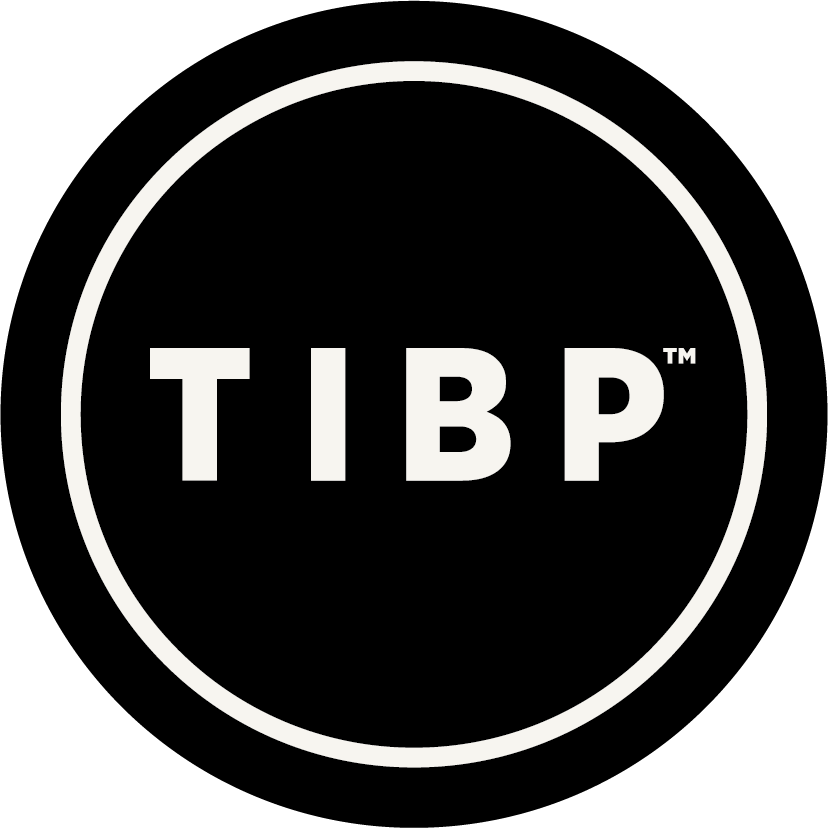 AVIO - ETIQUETA TEJIDA INSTITUCIONAL TERMOADHESIVA CIRCULAR TIBP N