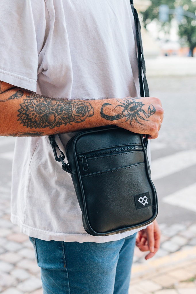 MORRAL - ISO LABEL