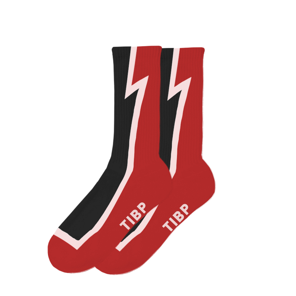 MEDIAS - THUNDER II