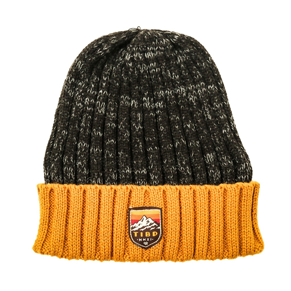 GORRO - NEGRO