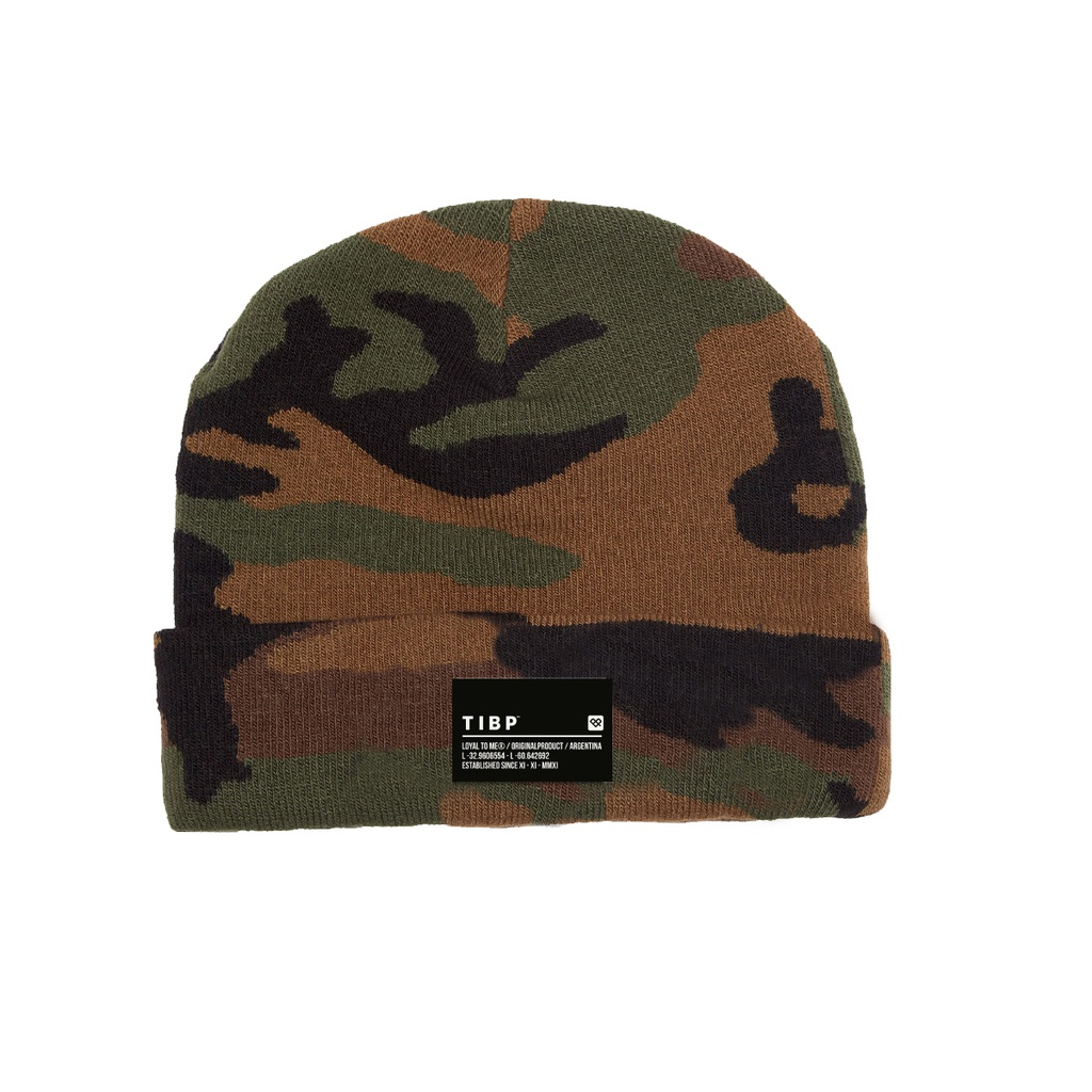 GORRO - ENTRE RIOS