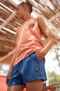 MALLA CINTURA ELASTICA JUNIOR - BOYS