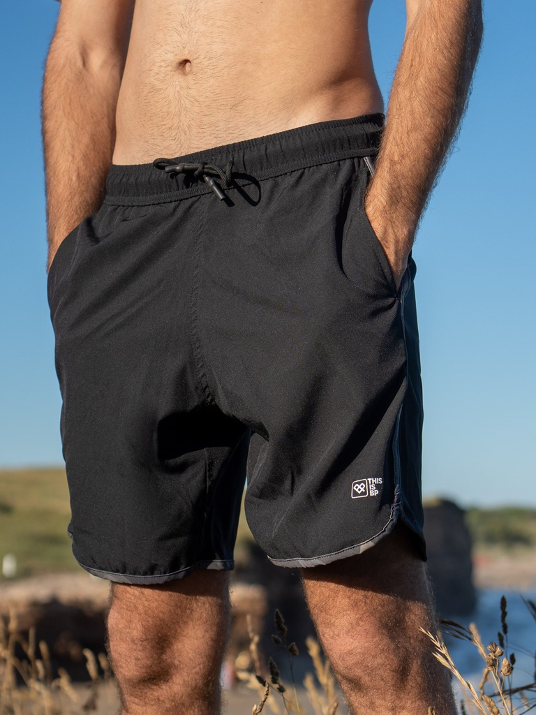 MALLA CINTURA ELASTICA 17" - PUNTA VILLARINO