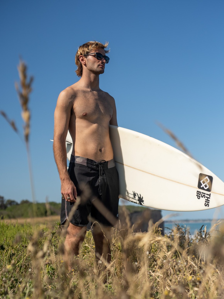 BOARDSHORT 19" - DEL MAR