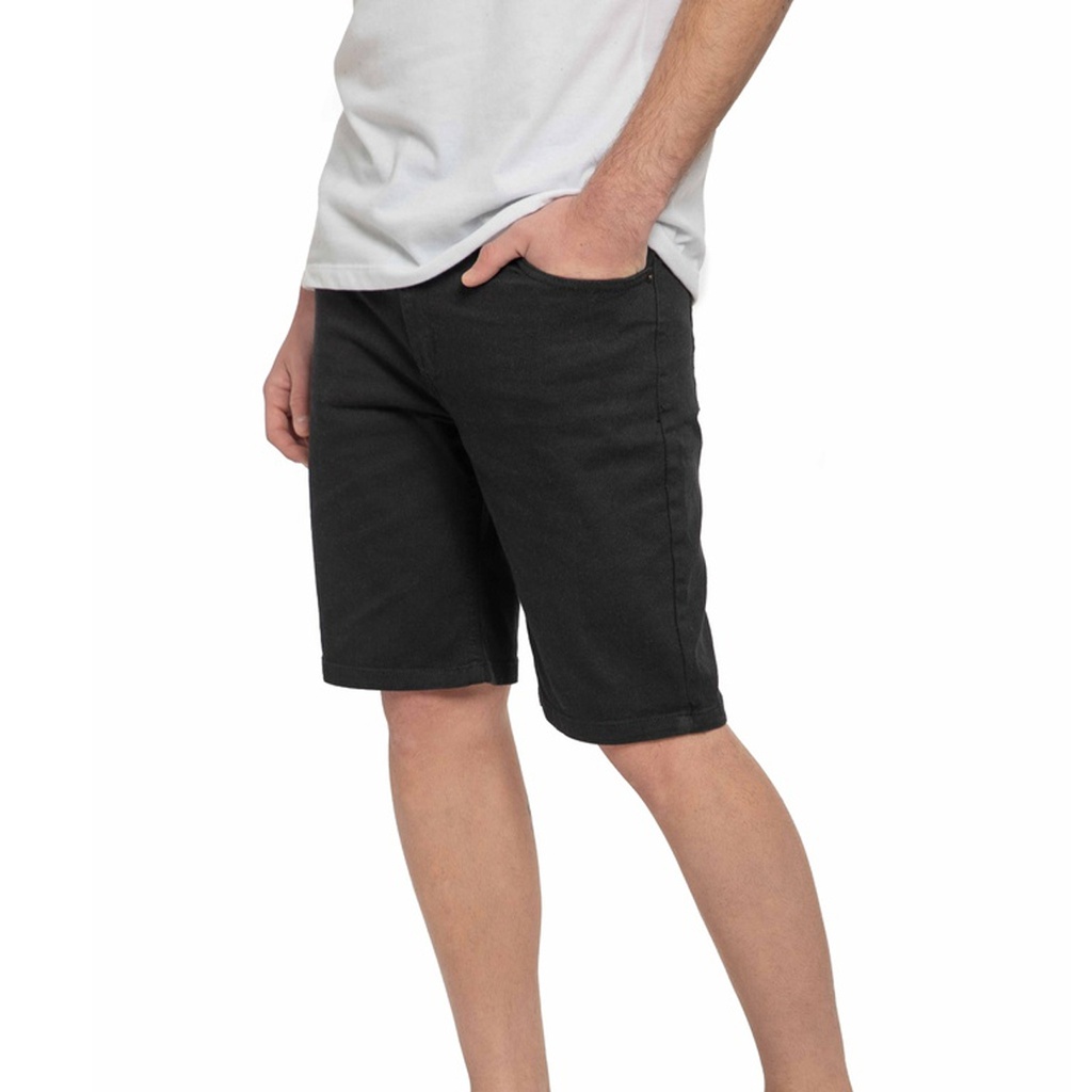 BERMUDA URBANA DENIM - ESTEPONA