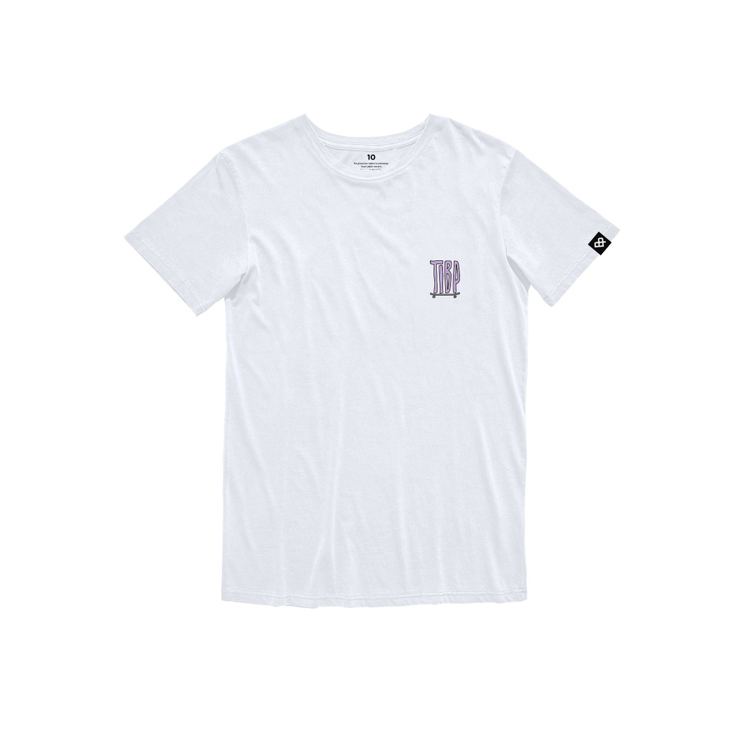 REMERA JUNIOR - BRONTOSAURIO