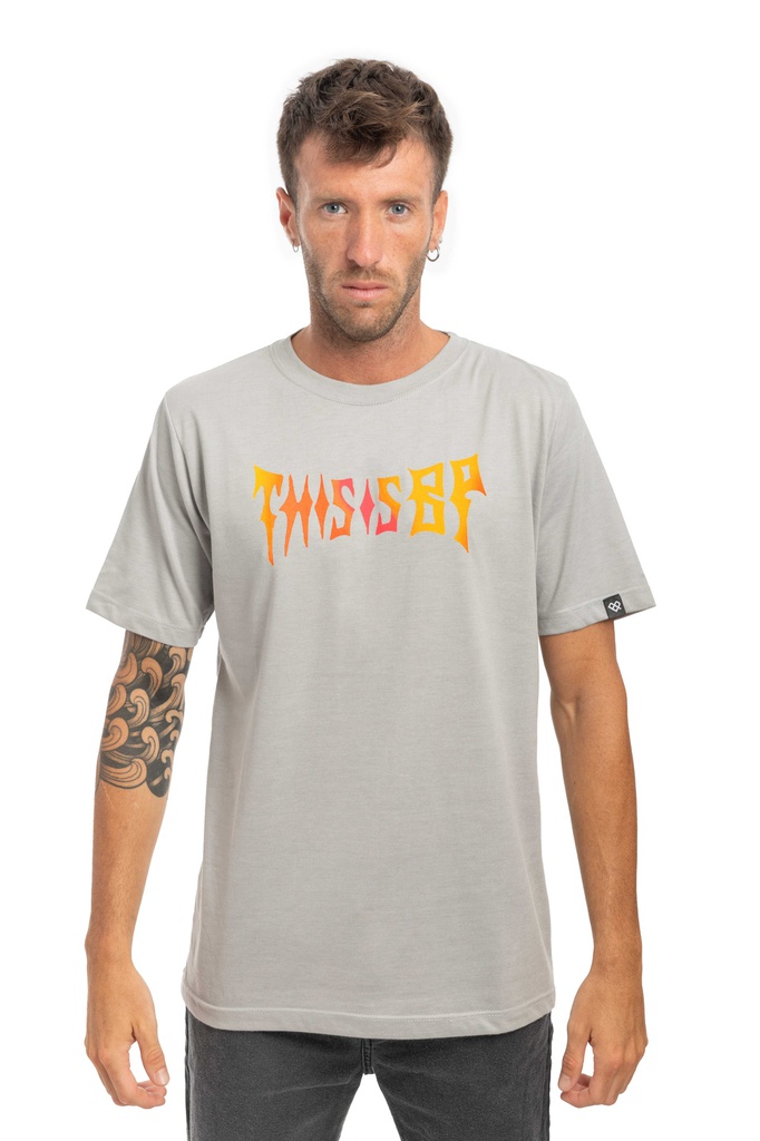 REMERA - GOTICO II