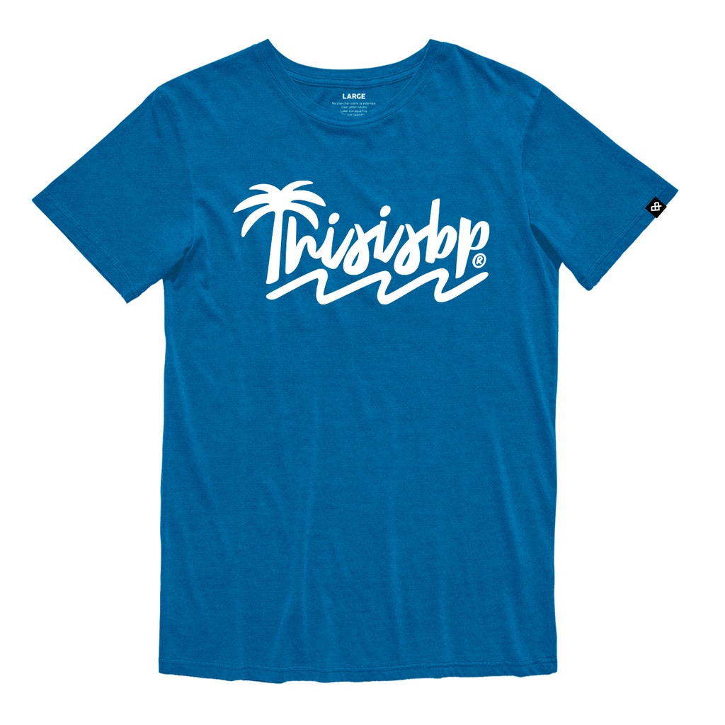 REMERA - MONTANDO