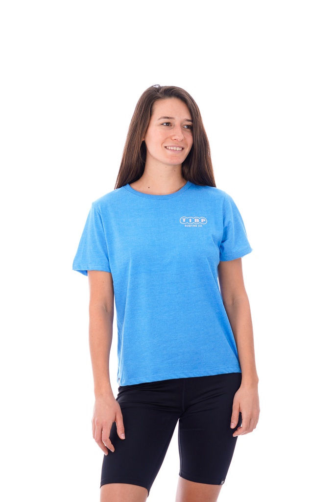 REMERA MUJER - SALTY FEELINGS